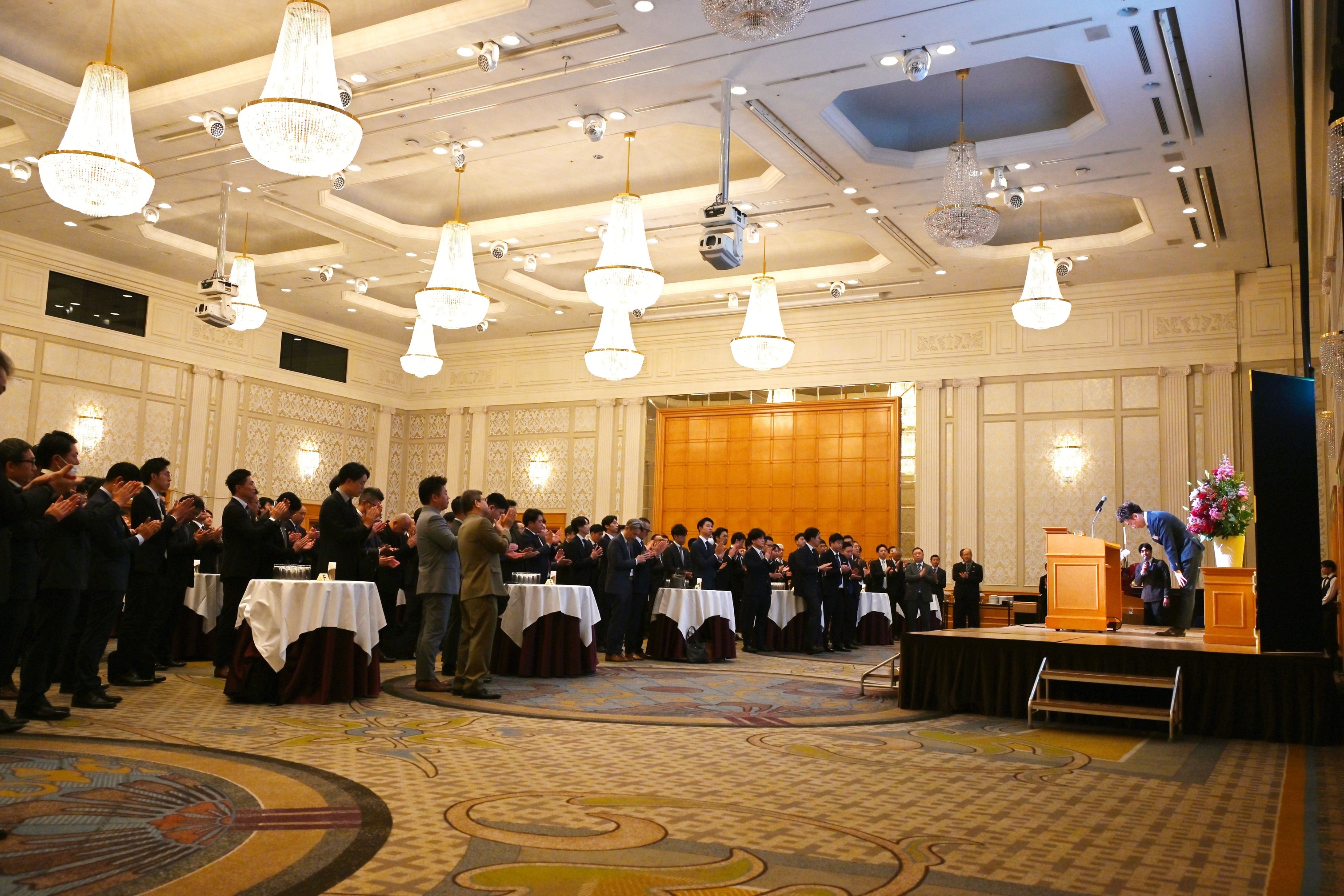 「FELIX AWARD 2025」を開催いたしました